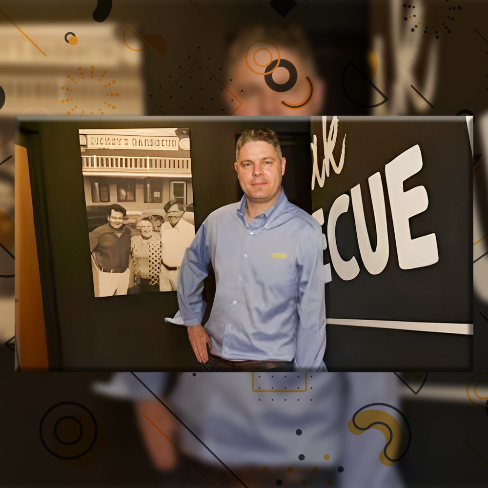 Ultimate Guide- Roland Dickey Jr.